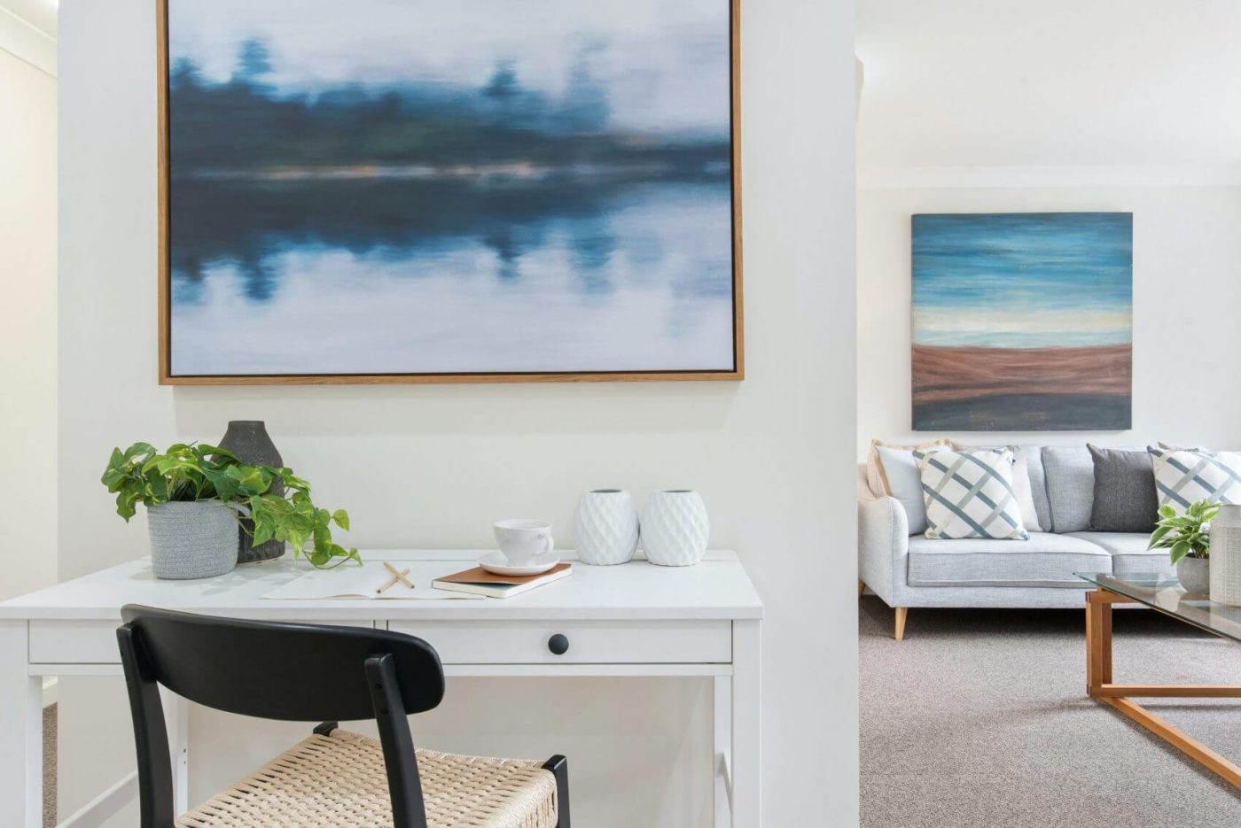 ✨ Vive el Encanto Urbano: Exclusivo Piso de Diseño en el Corazón de Marbella 🏙️